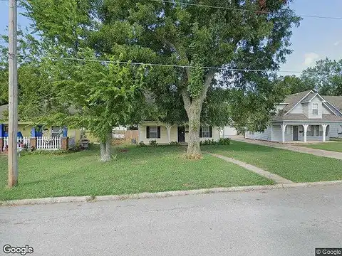 Javine, SKIATOOK, OK 74070