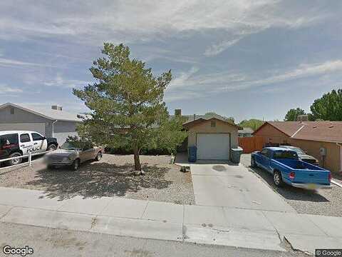 Saguaro, BLOOMFIELD, NM 87413