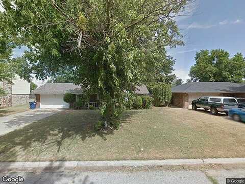 25Th, EL RENO, OK 73036