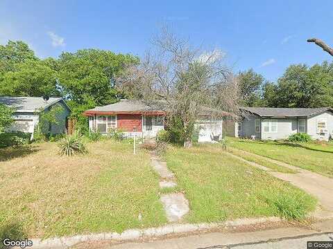 Truman, ARLINGTON, TX 76011