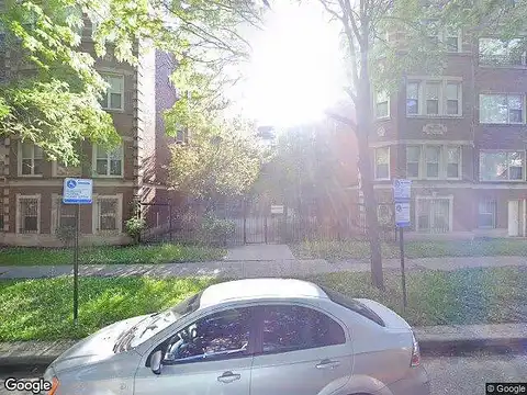 Drexel, CHICAGO, IL 60619