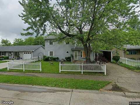 37Th, INDIANAPOLIS, IN 46226