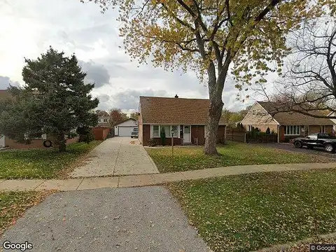 Melvina, BURBANK, IL 60459