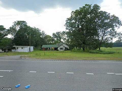 Montgomery Hwy, LUVERNE, AL 36049