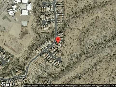 Open Trail, GOLD CANYON, AZ 85118