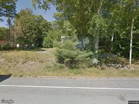 China, ALBION, ME 04910
