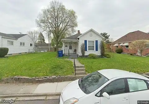 Elm, PIQUA, OH 45356