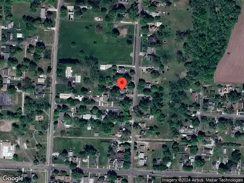 Elm, SLATER, MO 65349