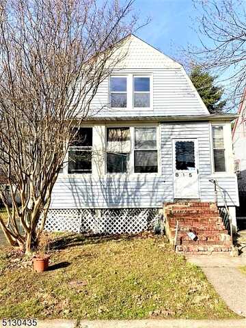 Essex, LINDEN, NJ 07036