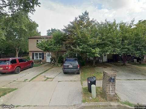 Ewing, WESTMINSTER, MD 21158
