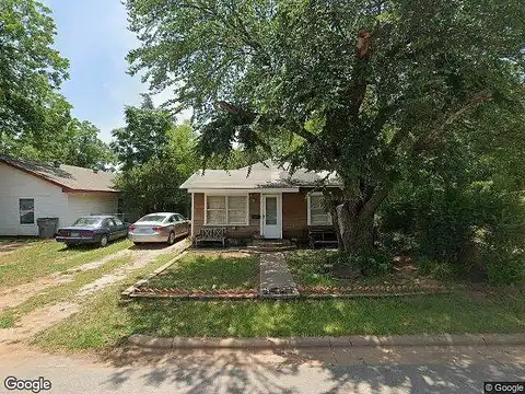 Gerald, WICHITA FALLS, TX 76301