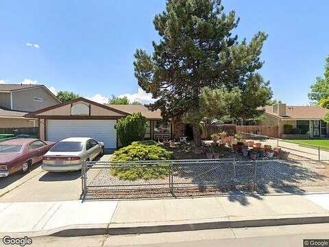 Glen Molly, SPARKS, NV 89434