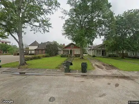 Moss, LAKE CHARLES, LA 70601