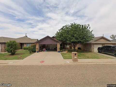 23Rd, SLATON, TX 79364