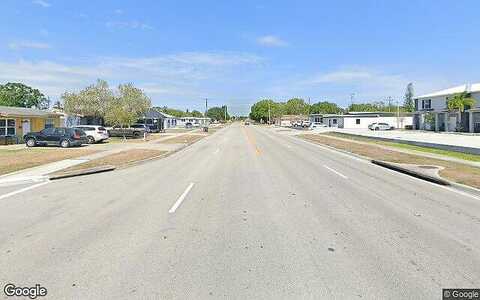W C Owen, CLEWISTON, FL 33440