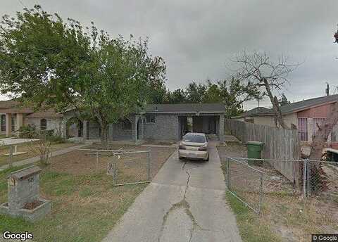 San Jose, BROWNSVILLE, TX 78521