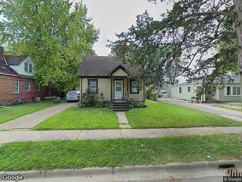 South, NORTH MANKATO, MN 56003