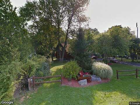 Kneeskern, BRIDGEPORT, NY 13030