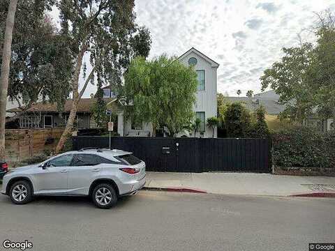 California, VENICE, CA 90291
