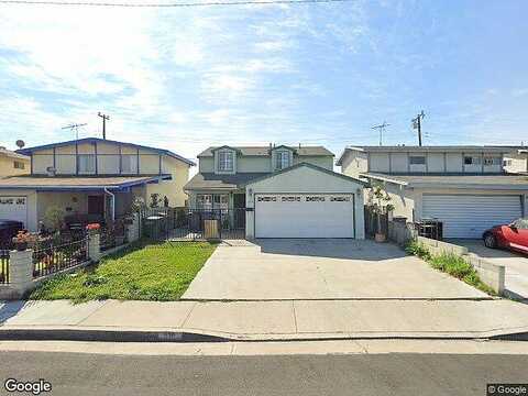 Calbas, CARSON, CA 90745