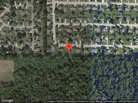 Meadowlands, ELLETTSVILLE, IN 47429