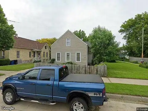 English, RACINE, WI 53402