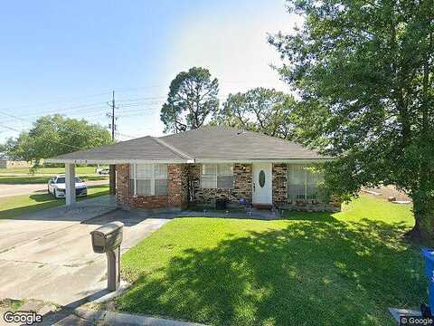 Francis, NEW IBERIA, LA 70560