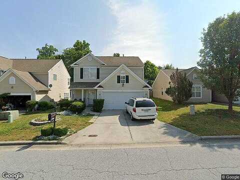 Hartley Hill, HIGH POINT, NC 27265