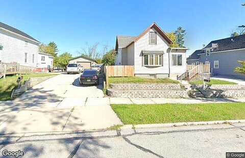 High, SHEBOYGAN, WI 53081