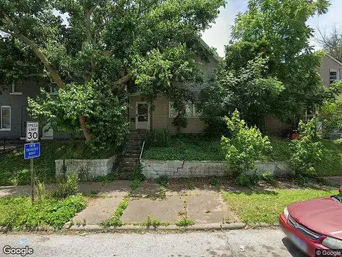 Jackson, QUINCY, IL 62301
