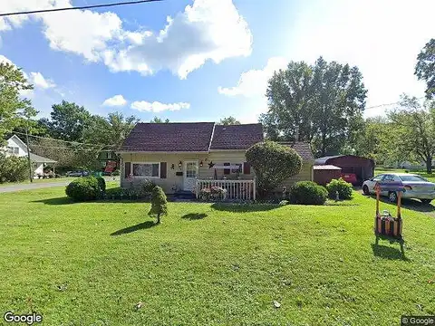Woodlawn, LIMA, OH 45805