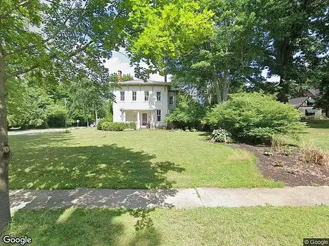 Lincoln, SALEM, OH 44460