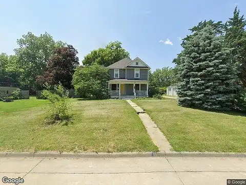 Mulberry, MARYVILLE, MO 64468