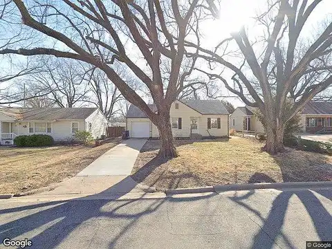 Pine, NEWTON, KS 67114