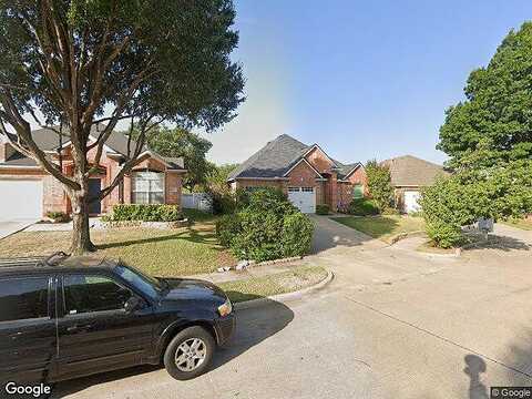 Tablerock, LEWISVILLE, TX 75077
