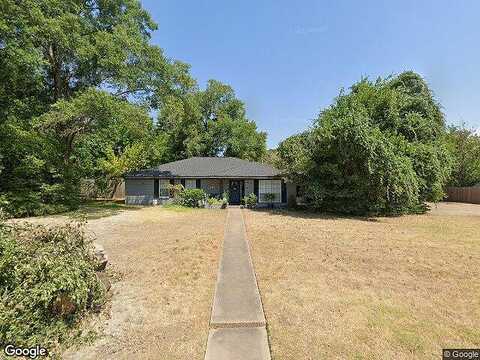 Tanglewood, BRYAN, TX 77802