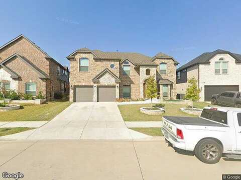 Trixie, CELINA, TX 75009
