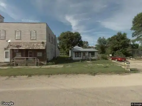West, BRISTOW, IA 50611