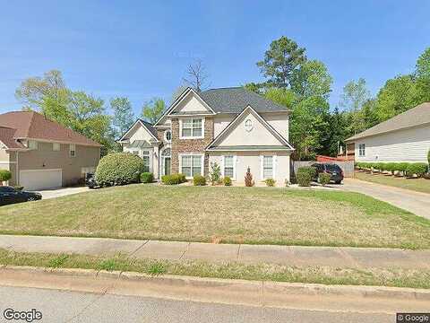Woodland, COVINGTON, GA 30014