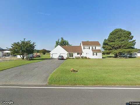 Memory Gardens, HEBRON, MD 21830