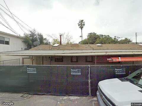 16Th, SANTA MONICA, CA 90403