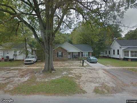 Church, CAMDEN, SC 29020