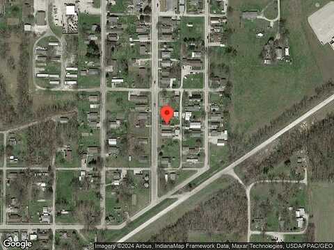 Dant, BICKNELL, IN 47512