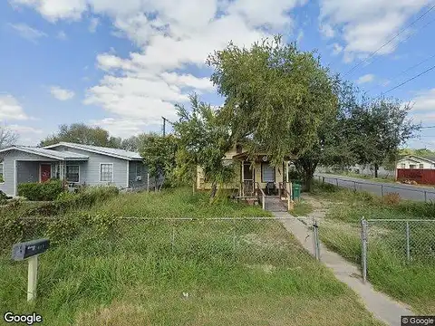 Juarez, PHARR, TX 78577