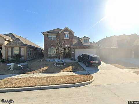 Glendale, ANNA, TX 75409