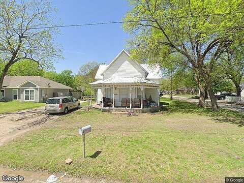 Kaufman, WAXAHACHIE, TX 75165