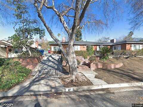 La Porte, LA CANADA FLINTRIDGE, CA 91011
