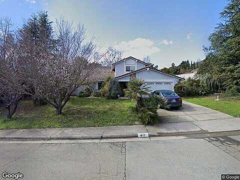 Maison, EL SOBRANTE, CA 94803