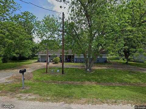 Masonic Oak, BRAZORIA, TX 77422