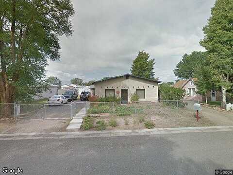 Morton, MONTE VISTA, CO 81144